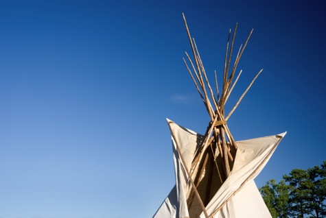 TEEPEE